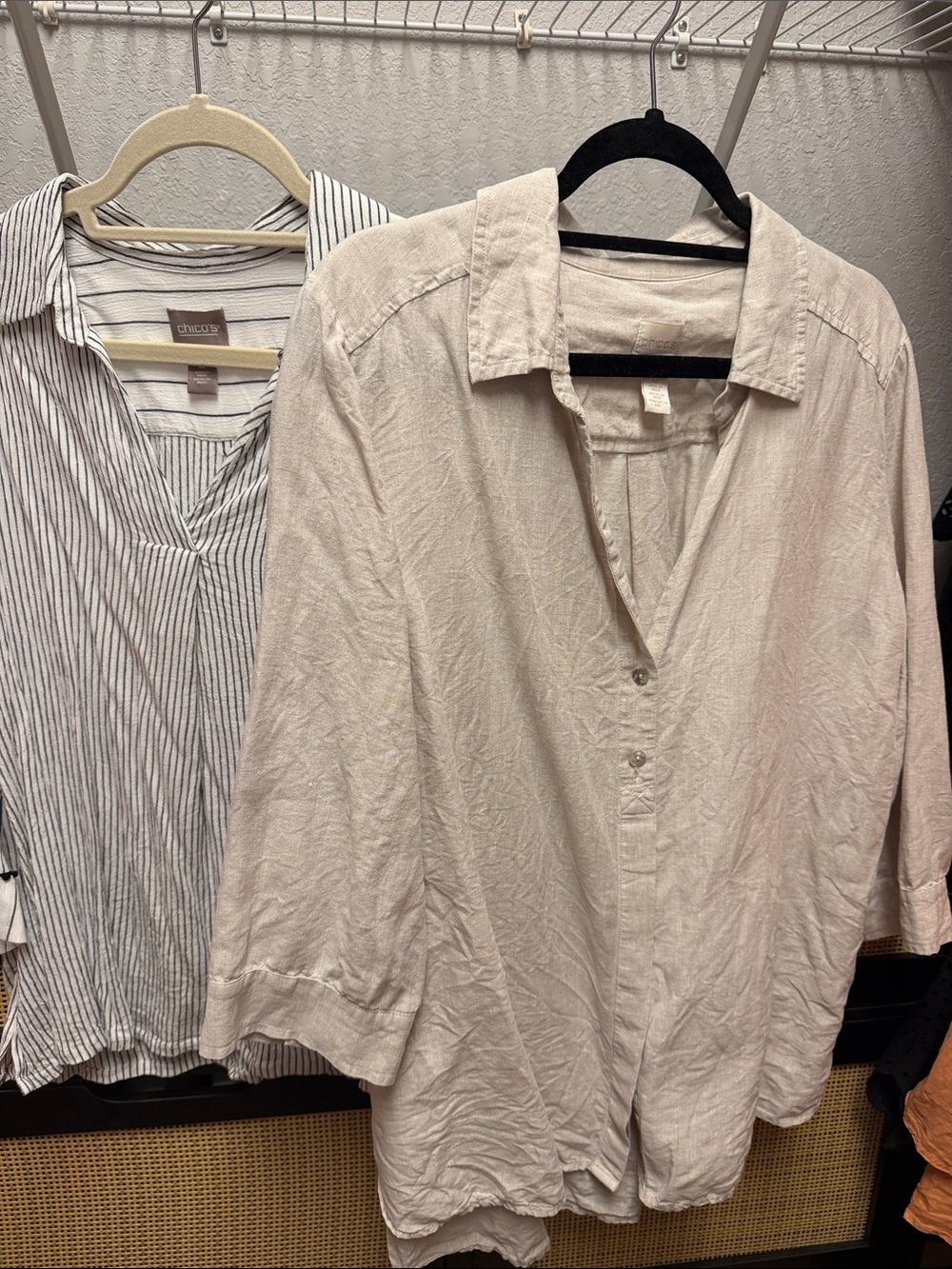 Chico's  Women's Shirt Bundle